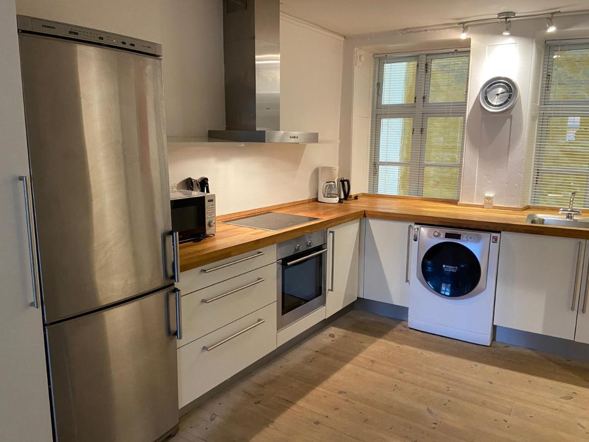 Modern 2-bedroom In The Heart Of * Kopenhaga