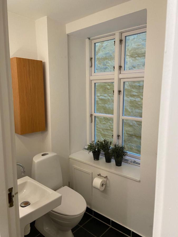 Apartament Modern 2-bedroom In The Heart Of *